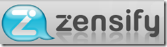 Zensify Logo