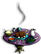 Happy Thanksgiving