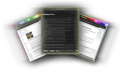 Websites